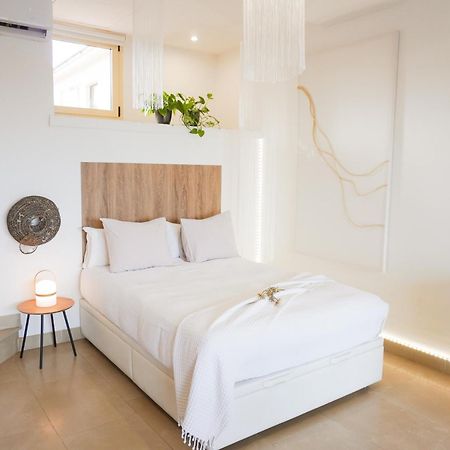 Costa Brava Acollidor Apartament Amb Gran Terrassa Per A 3 Persones Castello  D'Empuries Extérieur photo