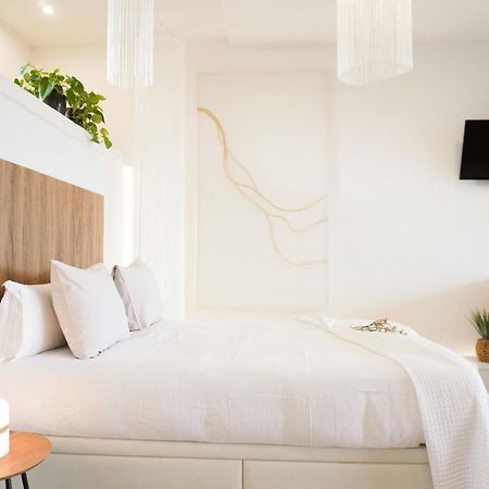 Costa Brava Acollidor Apartament Amb Gran Terrassa Per A 3 Persones Castello  D'Empuries Extérieur photo