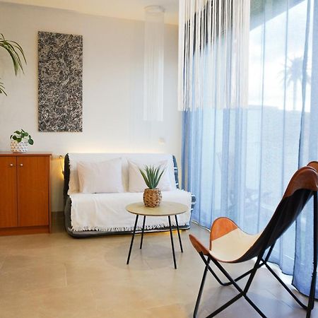 Costa Brava Acollidor Apartament Amb Gran Terrassa Per A 3 Persones Castello  D'Empuries Extérieur photo