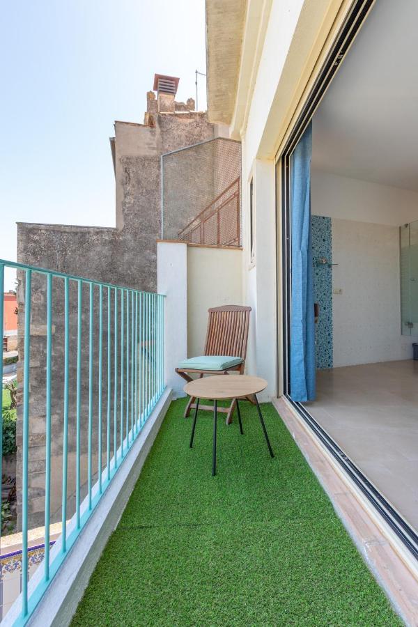 Costa Brava Acollidor Apartament Amb Gran Terrassa Per A 3 Persones Castello  D'Empuries Extérieur photo