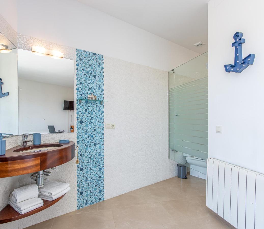 Costa Brava Acollidor Apartament Amb Gran Terrassa Per A 3 Persones Castello  D'Empuries Extérieur photo