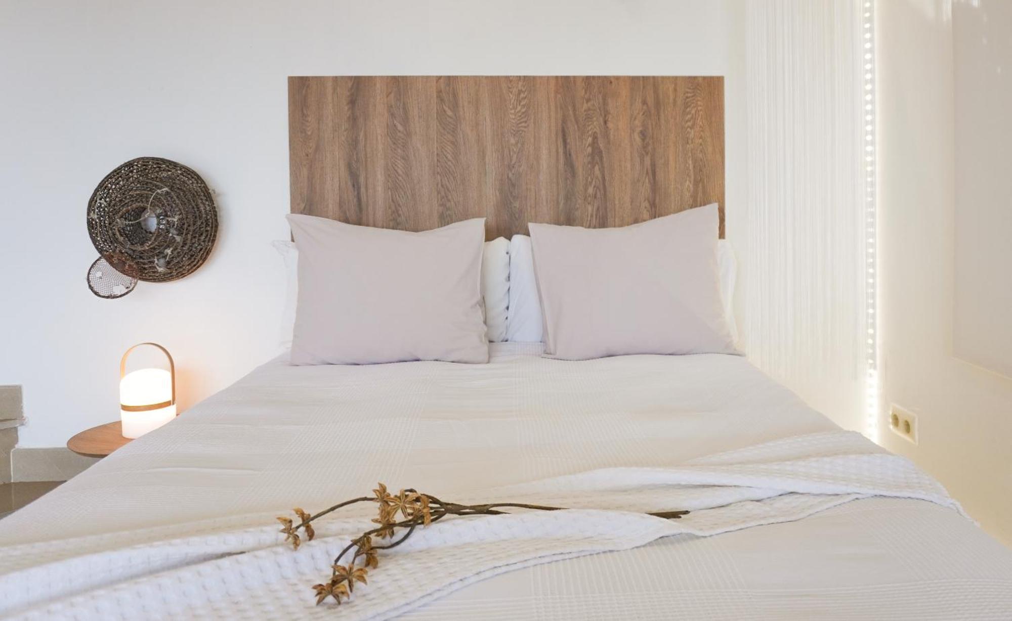 Costa Brava Acollidor Apartament Amb Gran Terrassa Per A 3 Persones Castello  D'Empuries Extérieur photo
