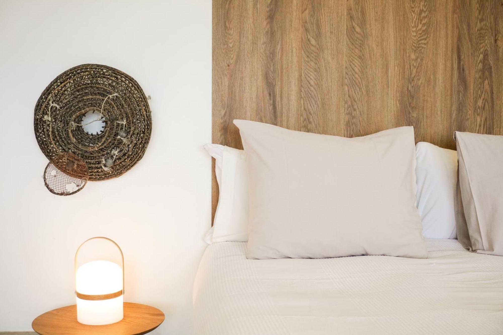 Costa Brava Acollidor Apartament Amb Gran Terrassa Per A 3 Persones Castello  D'Empuries Extérieur photo